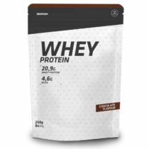 DOMYOS Whey Protein čokoládový 250 G