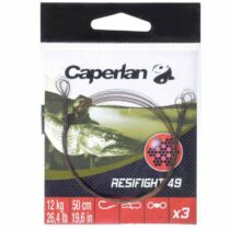 CAPERLAN Resifight 49 2 Slučky 12 Kg